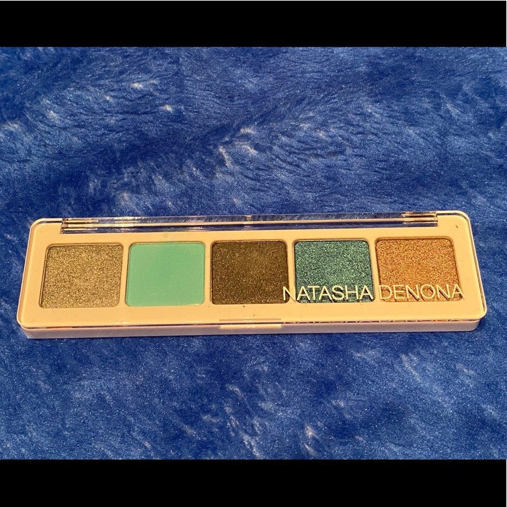 Natasha Denona Palette